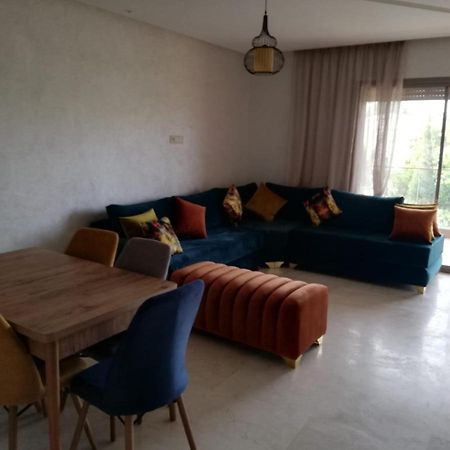 Sunny 48- Appart Cozy -Marrakech-Centre Марракеш Екстер'єр фото
